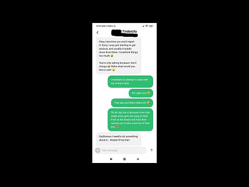 ❤️ Πρόσθεσα ένα νέο PAWG από το Tinder στο χαρέμι μου ( μιλήστε στο Tinder συμπεριλαμβάνεται) ❤❌  στο el.markettass.ru ☑